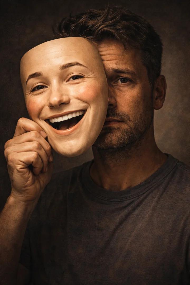 Has the daily mental health talk really become a substitute for treatment?