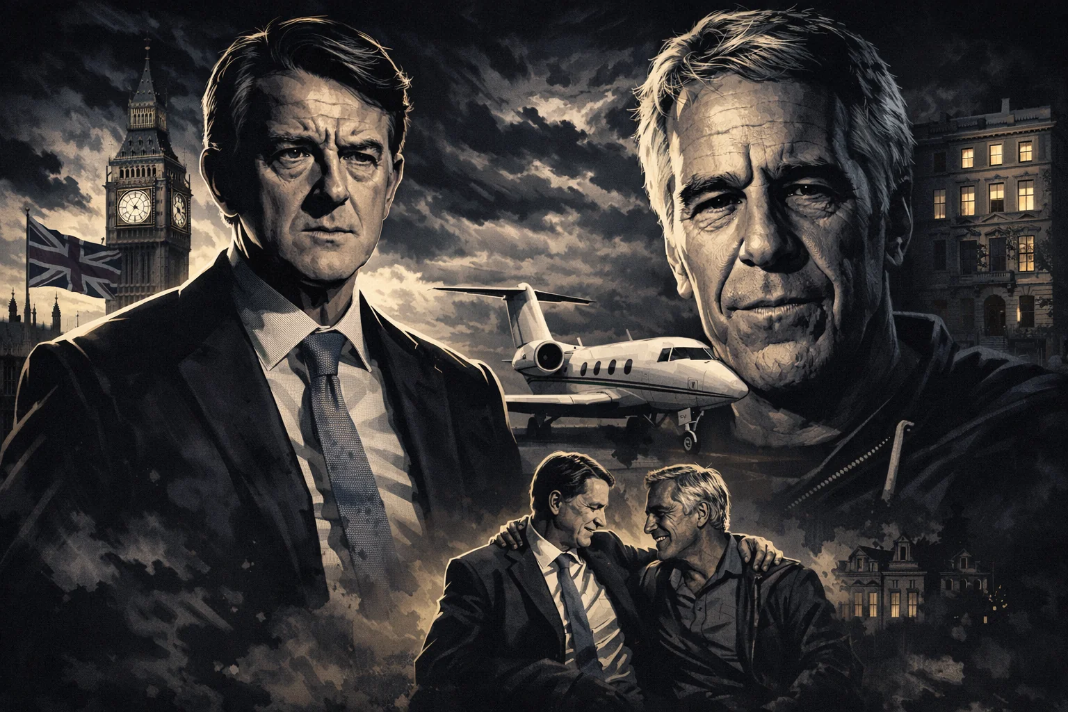 Britain: New fallout in Epstein-linked Mandelson case shakes public opinion