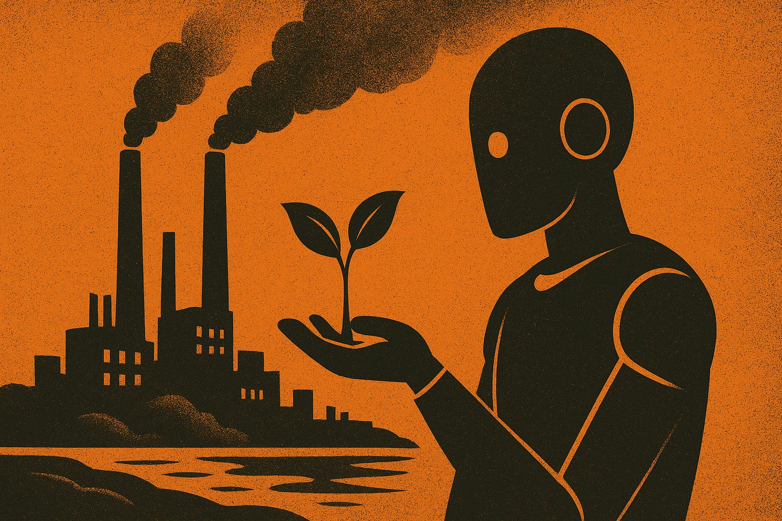 Artificial Intelligence and the Environment: The hidden cost