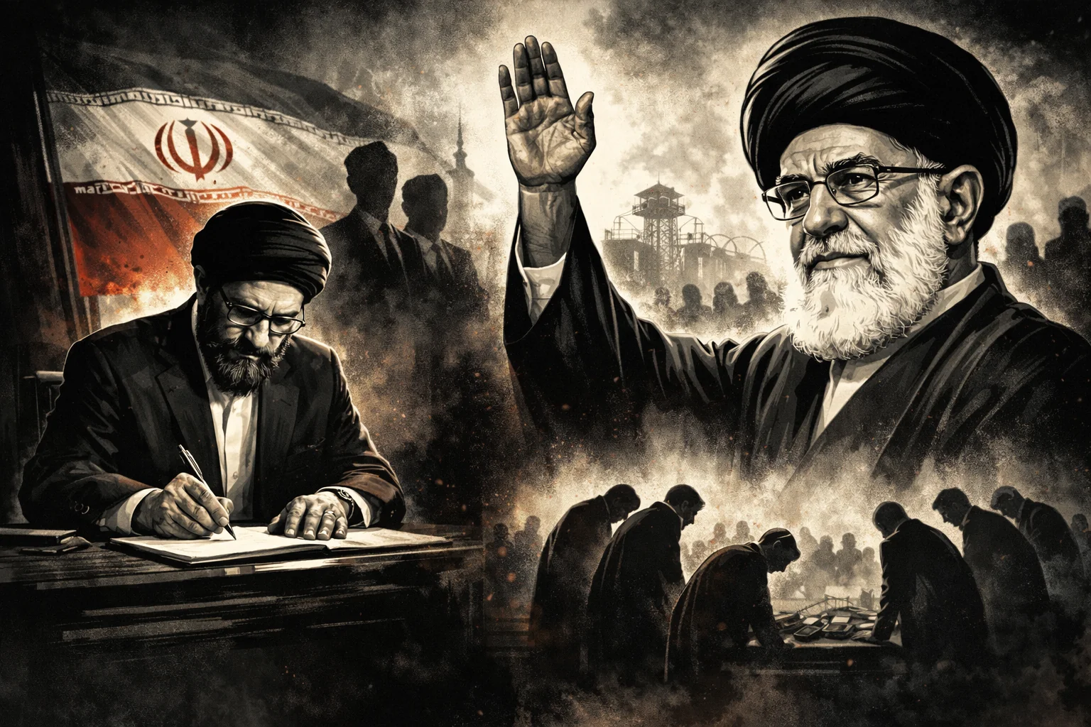 The latest developments of the US attack on Iran for March 9, 2026: Live News Report