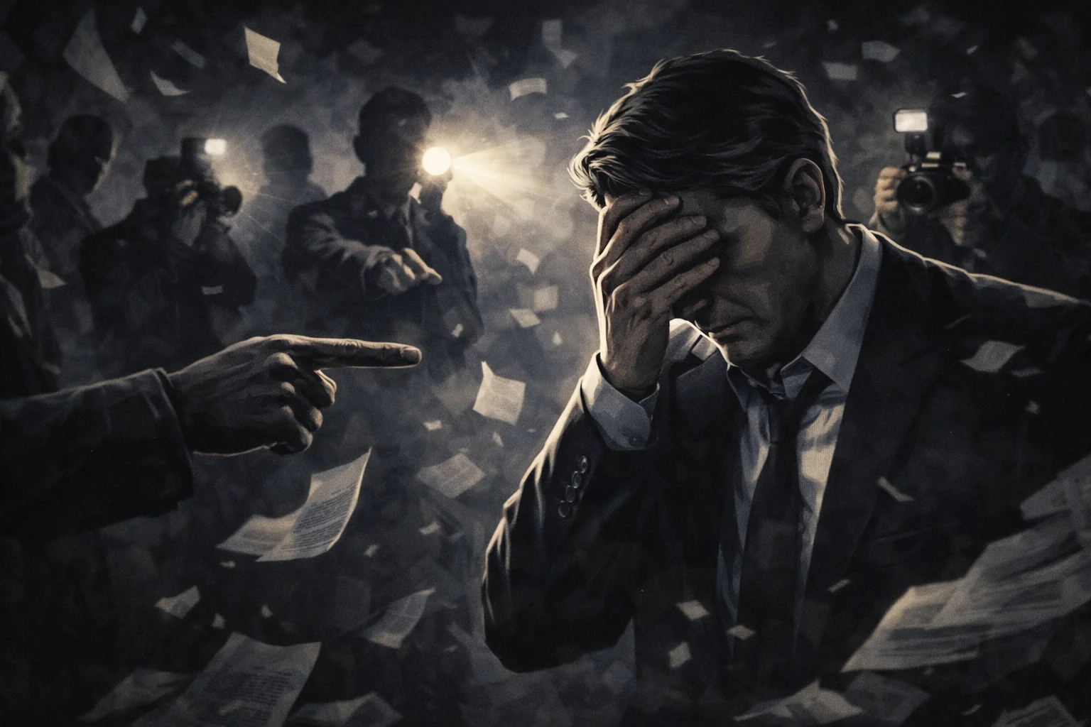 "Impostor Syndrome": Why are successful people afraid of being exposed?