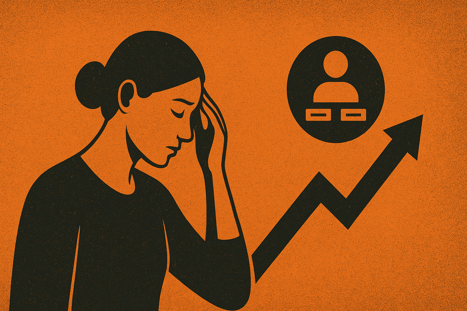 Self-improvement mania: When did self-improvement become a psychological burden?