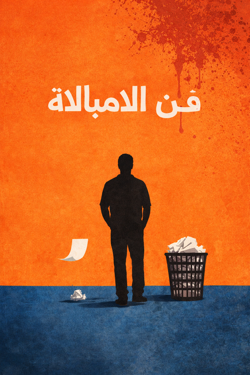 The Art of Indifference: What happens when we stop trying to please everyone?