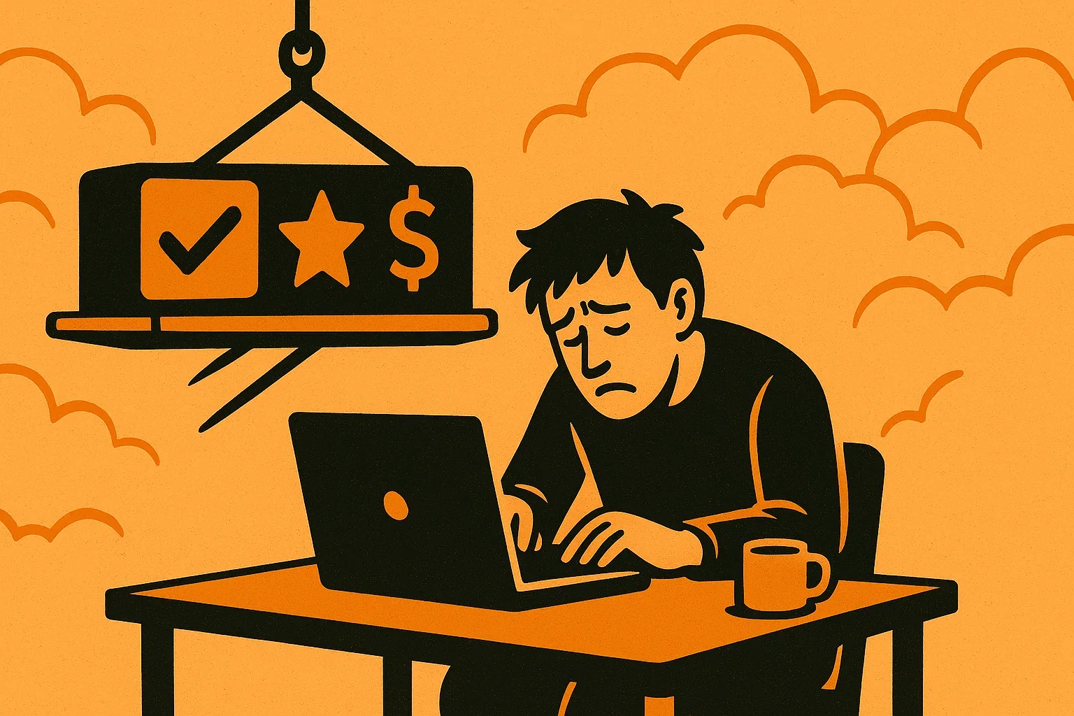 The platform economy and online freelancing: Are we experiencing 'soft exploitation'?