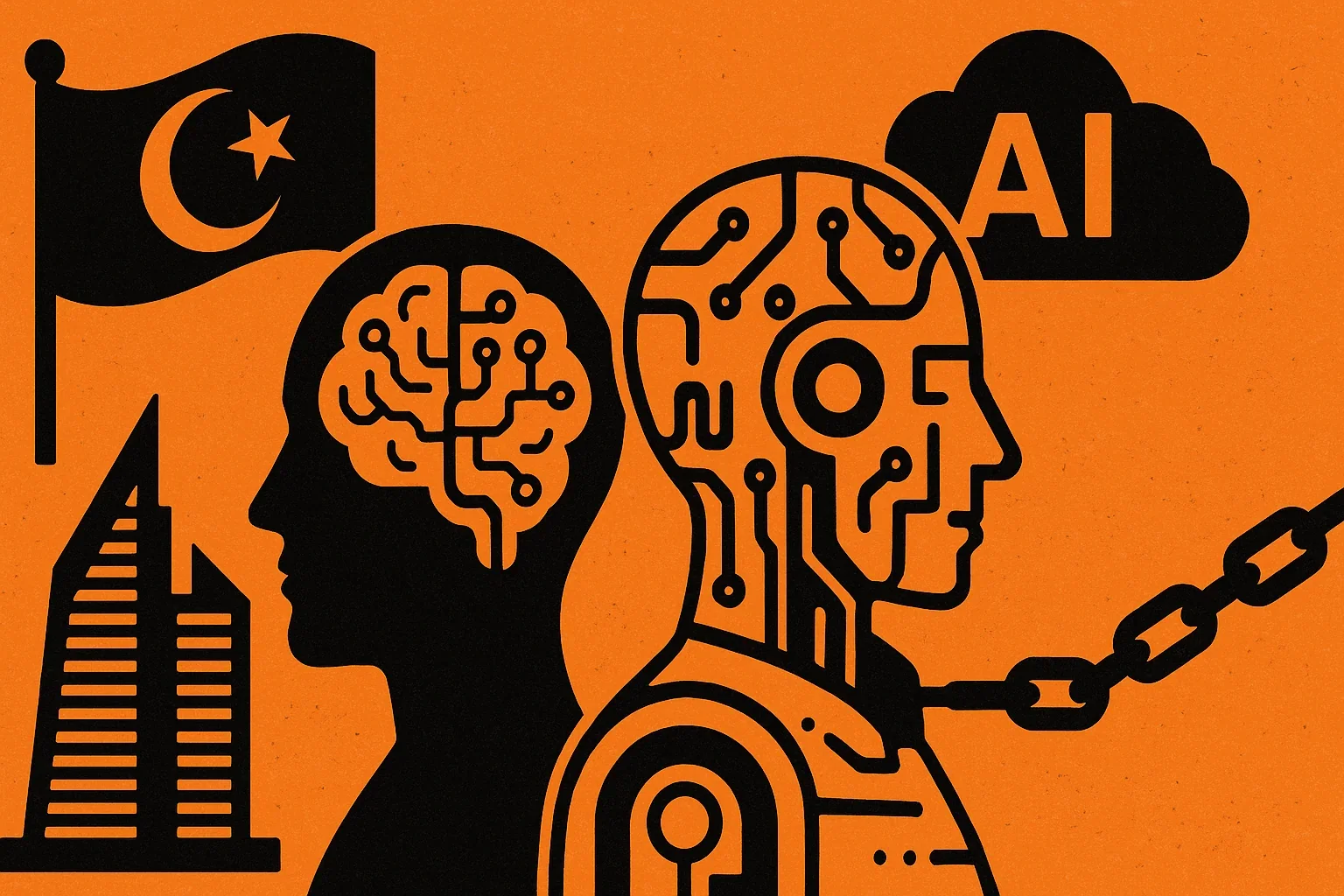 Will AI in Arab countries remain just a localized version?