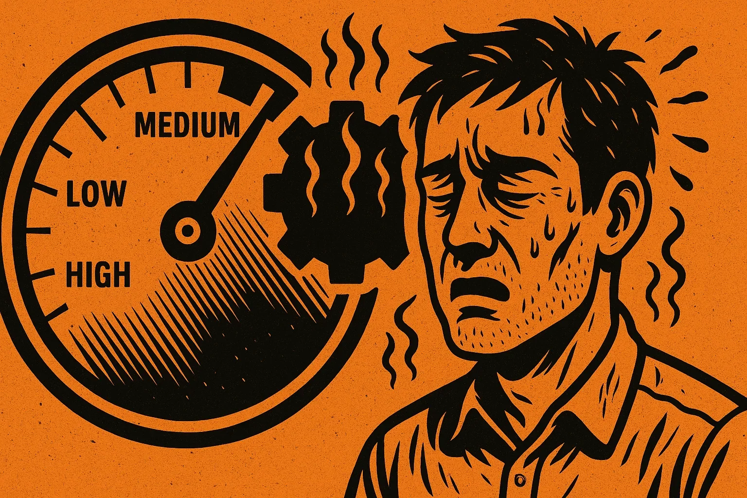 Productivity mania: When the quest for fulfillment turns into a drain on the mind and body