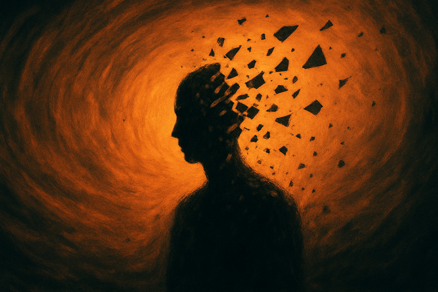 Is the speed of life really robbing us of the meaning of our existence?