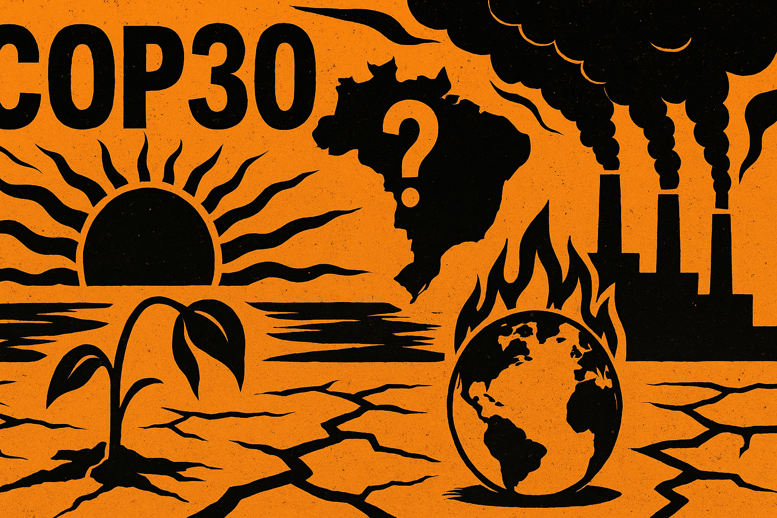 ما بعد كوب 30 في البرازيل: هل دخل العالم مرحلة "ما بعد اتفاقيات المناخ"؟