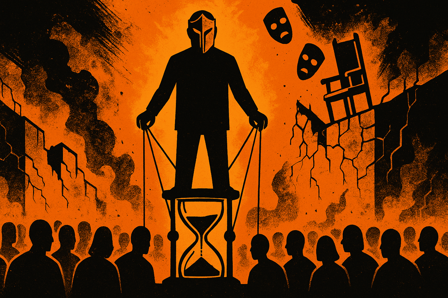 Netanyahu and political longevity: The leader who lives by the rhythm of crises