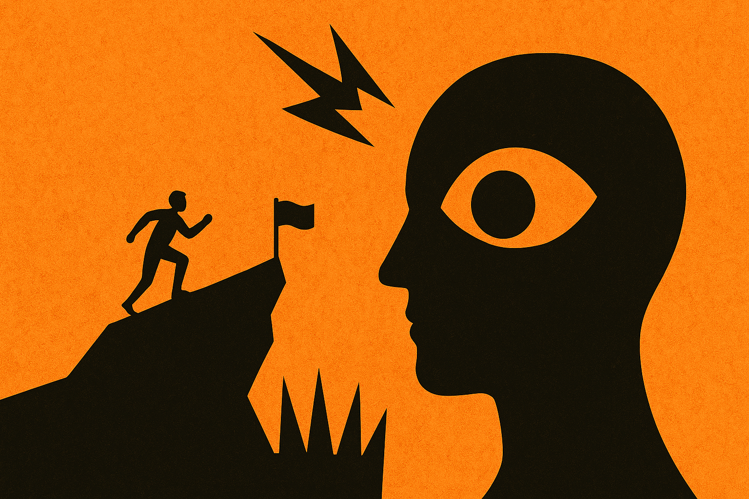 Fear of failure: Is it a hindrance or a motivator?