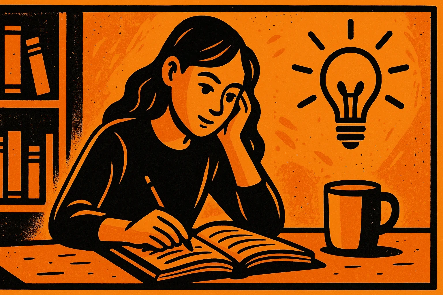 Brain on the Edge: How the news flow is turning our day into mass anxiety.