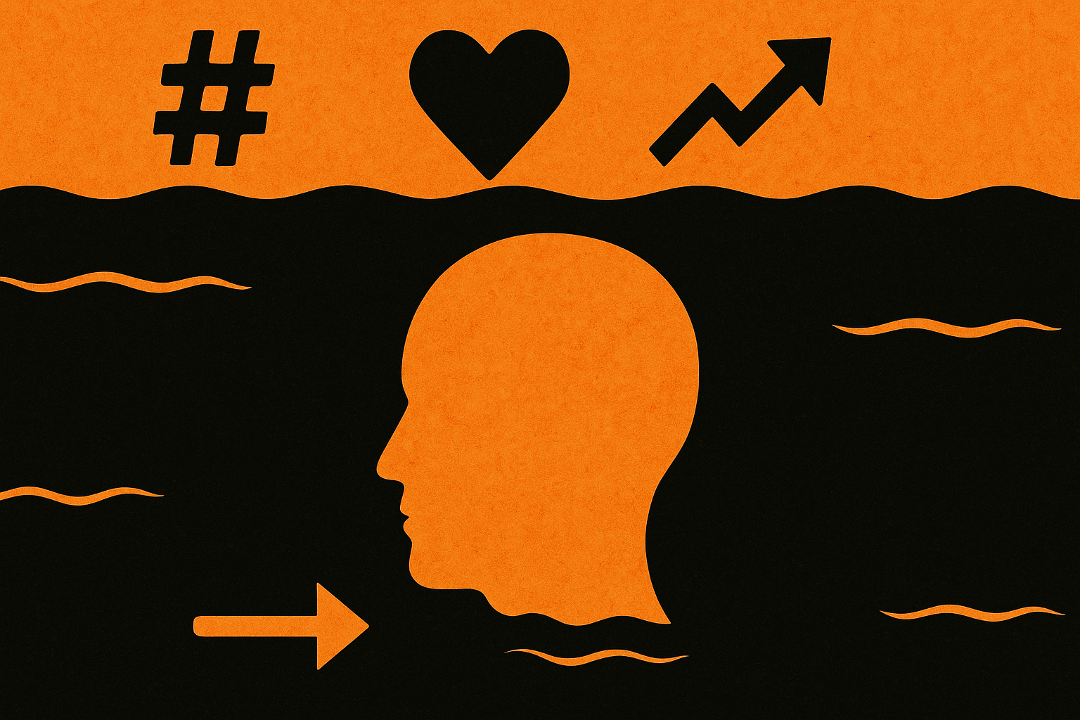 Can depth survive in a world of trends?