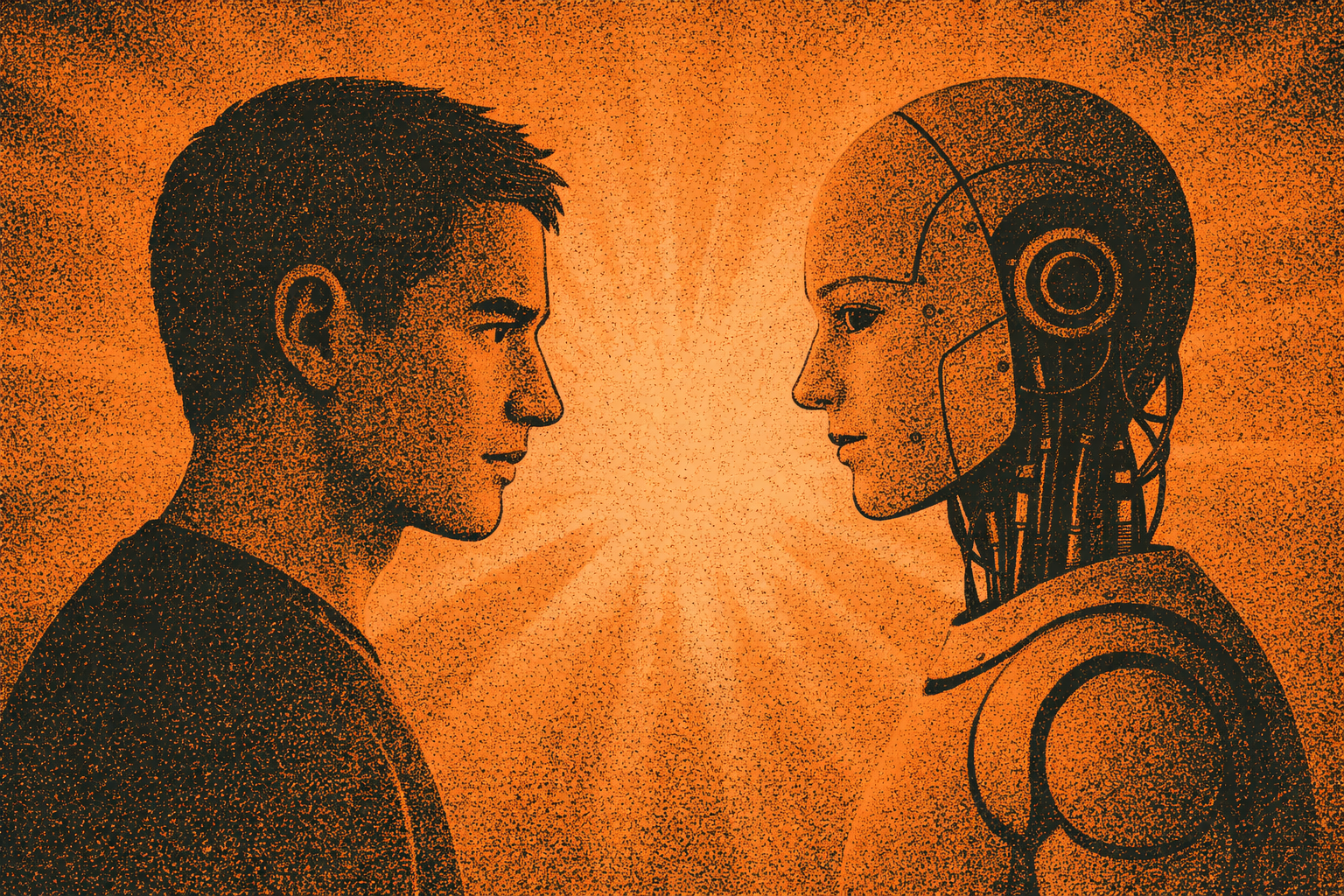 Humanoid robots: Why are they making a comeback?