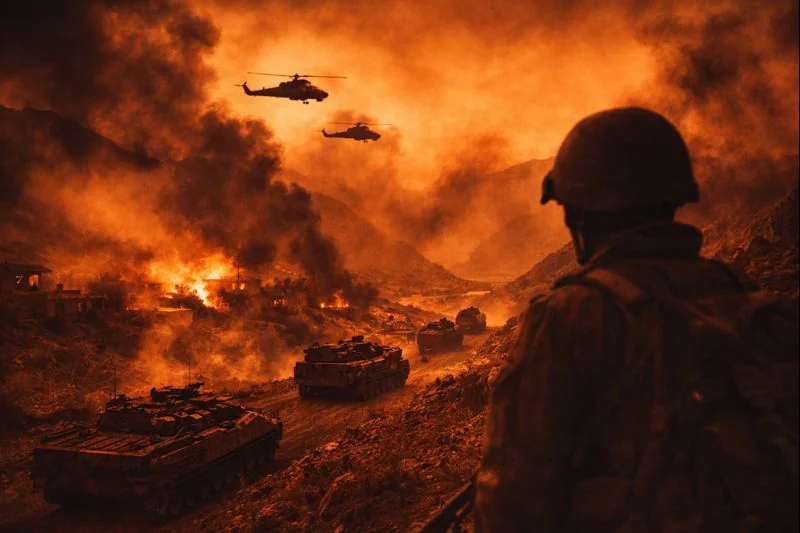 On this day: December 24, 1979 and the beginning of the Afghan War