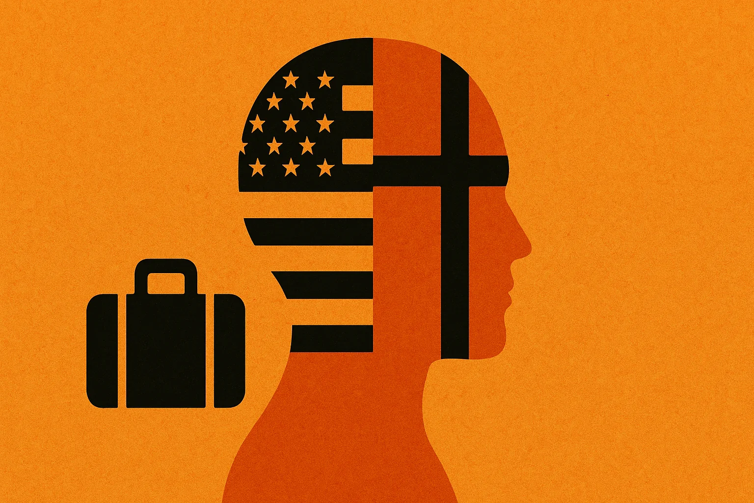 Is migration reshaping our identity... without us realizing it?